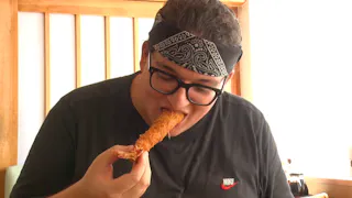 世界!ニッポン行きたい人応援団