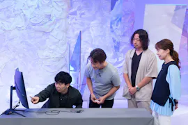 アンパラレルド~ニッポン発、世界へ~