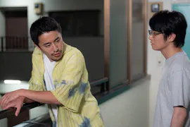 ドラマ24 初恋、ざらり