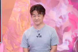 アンパラレルド~ニッポン発、世界へ~