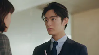 ドラマNEXT 五十嵐夫妻は偽装他人
