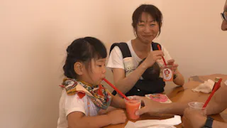 ガイアの夜明け