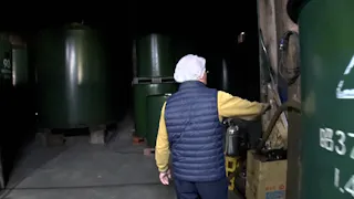 その灯を消すな!【大人気アイス“ブラックモンブラン”を北海道へM&A戦略】