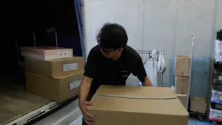 ガイアの夜明け