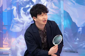 アンパラレルド~ニッポン発、世界へ~
