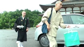 ガイアの夜明け
