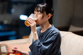 ドラマ25 晩酌の流儀5 夏編