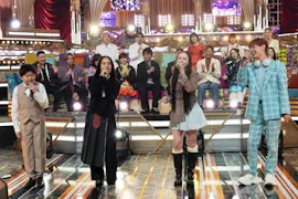 昭和vs令和!「世代を超えて愛される最強ヒット曲100連発!第8弾」3時間45分SP