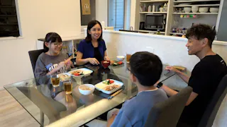 ガイアの夜明け