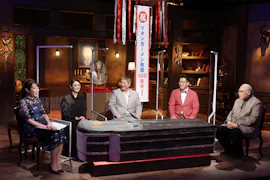 たけしの新・世界七不思議大百科 第10巻