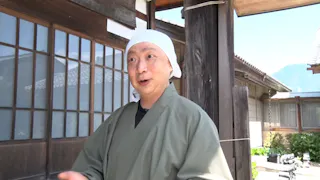 ガイアの夜明け