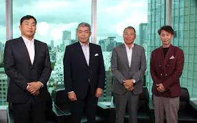 一流が目撃!スポーツ衝撃の瞬間ランキング