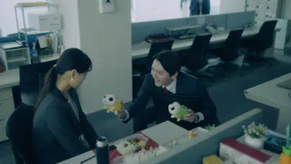ドラマNEXT 水曜日、私の夫に抱かれてください