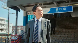 ドラマ24 孤独のグルメ Season11