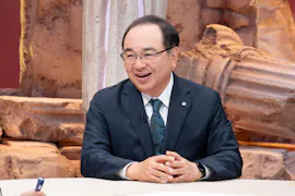 カンブリア宮殿