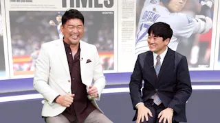 二度見プレー衝撃映像ランキング
