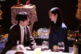 ドラマNEXT 五十嵐夫妻は偽装他人