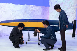 アンパラレルド~ニッポン発、世界へ~