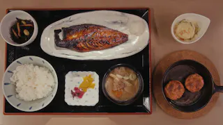 ドラマ24 孤独のグルメ Season11