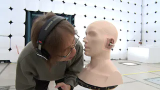 ガイアの夜明け