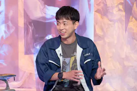 アンパラレルド~ニッポン発、世界へ~