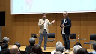 ガイアの夜明け