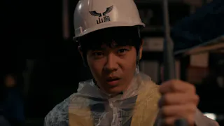 赤灯えれじい