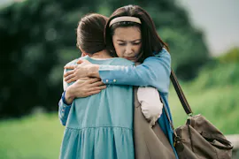 ドラマプレミア23 夫を殺したはずなのに