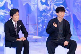 アンパラレルド~ニッポン発、世界へ~