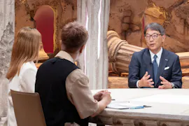 カンブリア宮殿