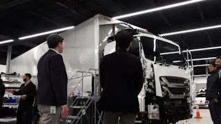 ガイアの夜明け