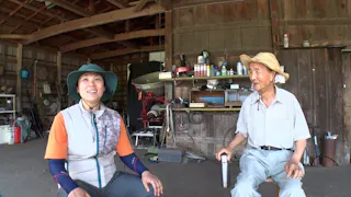 その灯を消すな!【福岡で人気の天ぷら店を次世代へ&鯖江のメガネを世界へSP】