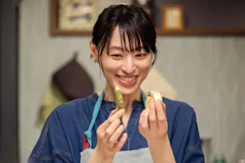 ドラマ25 晩酌の流儀5 夏編