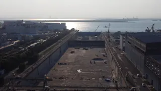 ガイアの夜明け