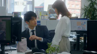 木ドラ24 花嫁未満エスケープ