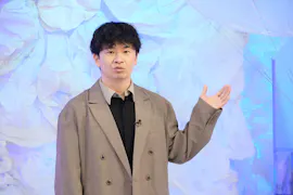アンパラレルド~ニッポン発、世界へ~