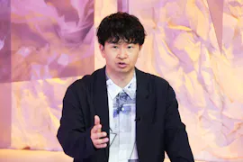 アンパラレルド~ニッポン発、世界へ~