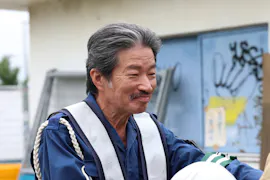 赤灯えれじい