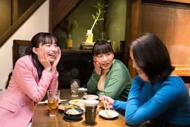 ドラマParavi メンタル強め美女 白川さん