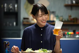 ドラマ25 晩酌の流儀5 夏編