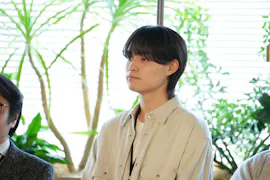 ドラマNEXT 五十嵐夫妻は偽装他人