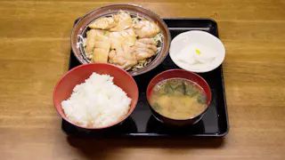 ドラマ24 孤独のグルメ Season11