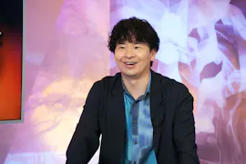 アンパラレルド~ニッポン発、世界へ~