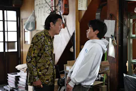 赤灯えれじい