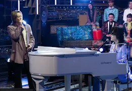 昭和vs令和!「世代を超えて愛される最強ヒット曲100連発!第8弾」3時間45分SP