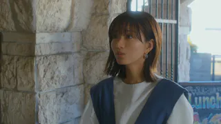 ドラマ25 花嫁未満エスケープ 完結編