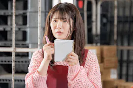 ドラマ24 初恋、ざらり