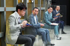 ぴったり にちようチャップリン