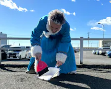 ヤギと大悟