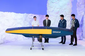 アンパラレルド~ニッポン発、世界へ~